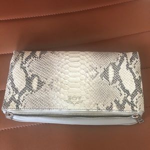 Zadig & Voltaire Clutch